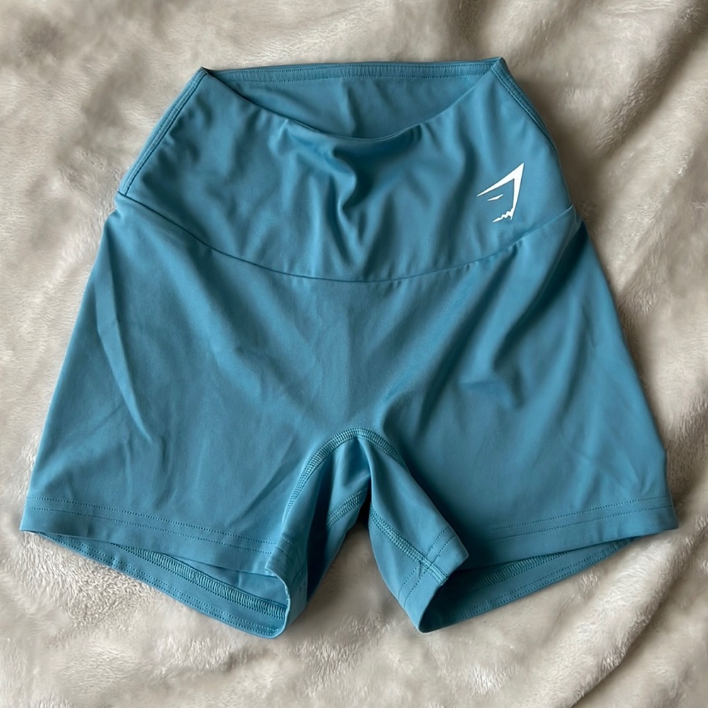 gymshark women’s shorts